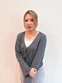 アグ ヘアー ユデ 西大野店(Agu hair yudae)&nbsp;新山 春花