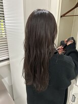 グラフ 立川(Graph.)&nbsp;縮毛矯正 Aujua髪質改善トリートメント