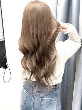 エリーツ(elyts) ブリーチシールエクステ60本