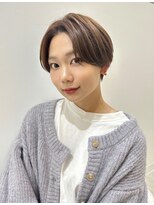 ノアル(NOAHL)&nbsp;ショート/30代/40代