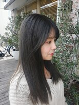 ヘアークリエイション クラフト(HAIRCREATION CRAFT)&nbsp;オリーブカラー