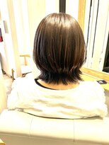 ゼン ネオ(Zen Neo) メテオカラーグレージュ