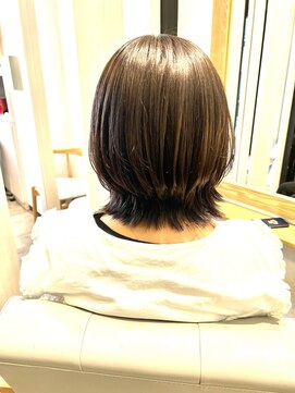 ゼン ネオ(Zen Neo) メテオカラーグレージュ