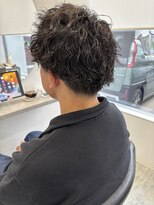 トイロ(toiro)&nbsp;ツイストスパイラルパーマ