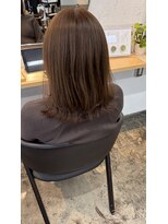 サイ(sai) 【塩崎担当】大人ベージュ