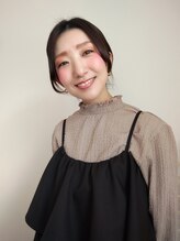 フー(Fuu)&nbsp;yuri 