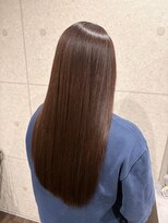 ロイ(ROY)&nbsp;髪質改善ロング