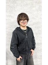 ブラック サッポロ(BLUCK SAPXOXO) 井上 聖