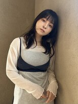 ギフト(GIFT)&nbsp;layer style , 透けるgreige