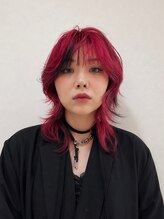 アディション 新宿(ADITION)&nbsp;スミン 