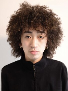 ランズサンズ 表参道(runsuns) 原宿/表参道/明治神宮前/メンズカット/メンズパーマ/学割U24