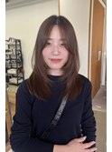 レイヤーカット