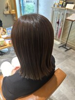 アヴァンス 西宮北口(AVANCE.) 寒色ベージュ