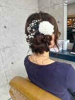 コアークリップ 東光店(CORE CLIP)&nbsp;side bun