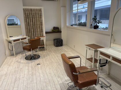 メンズ コンセプト 淡路店(メンズ concept)の写真