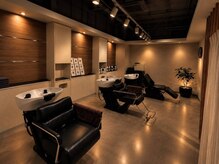 ヘアーサロン ビーネ(Hair salon Bi-ne)の雰囲気（スタッフの募集しています。美容の仕事がお好きな方いませんか？）