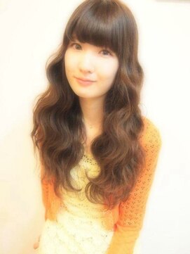 キズキ(KIZUKI) 【KIZUKIRelax Long♪