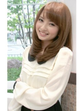 マイア 川崎駅店(hair saloon maia) 王道お嬢様スタイル☆
