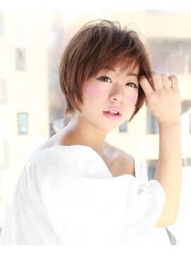 クラウドゼロ(Cloud zero) リトルバレー83【Cloud zero】ご予約03-5957-0323