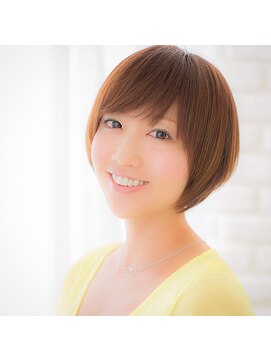アッシュ 日吉店(Ash) *まんまるショートボブ*