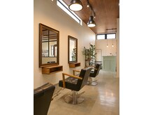 ヘアーワークス クラフト(Hair works CRAFT)