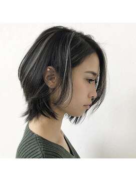 if ハイライトカラー