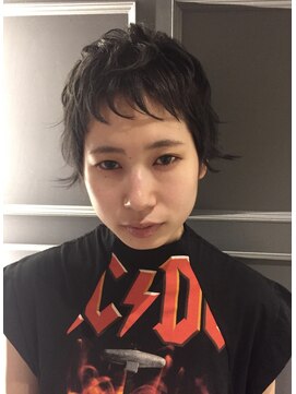 ノイ(noi) noi short