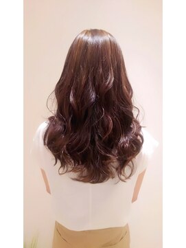 プログレス 中野店(PROGRESS) ゆるフワウェーブ