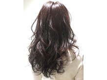 レインボートライブドゥヘアアンドネイル(rainbow tribe deux HAIR&NAIL)