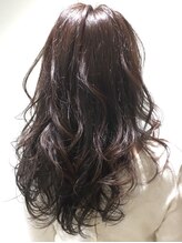 レインボートライブドゥヘアアンドネイル(rainbow tribe deux HAIR&NAIL)