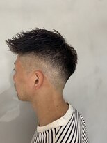 カリス(CHARIS)&nbsp;メンズフェード