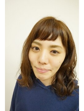 ブス 多治見店(BUSU) ベージュカラー