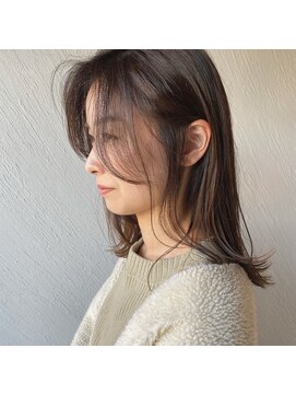 ドゥフト(duft.) レイヤーミディアム