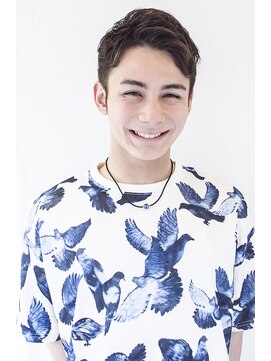 キートスバイガーランド (Kiitos by Garland) [Kiitos/吉祥寺]☆人気ソフトトラッド0７☆グランジ