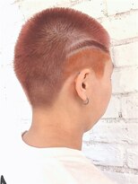 ジュール 新宿三丁目(Joule)&nbsp;ハイトーンボウズ　[新宿三丁目]