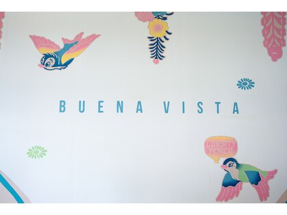ブエナビスタ(BUENA VISTA)の写真
