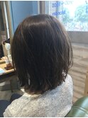 ヘアカラー