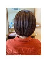 キキ 美容室(KIKI) 可愛いショート★