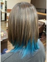 グリーンルーム(green room)&nbsp;インナーカラー