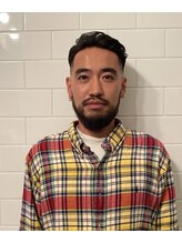 ノーフューチャー(NO FUTURE)&nbsp;中元 淳