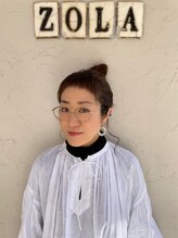 ソラ(ZoLA) 安藤 