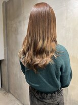 リエコー(RE'ECHO)&nbsp;プルエクステプラチナ　/エクステ/髪質改善トリートメント/韓国