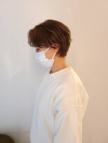 ブロック ジャポン(bloc japon)&nbsp;ハイトーンショート