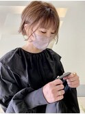 もみハイライト