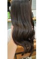 エイチエムヘアーホーム 池袋2号店(H M hair home) 可愛く韓国風