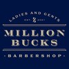 ミリオンバックス 御徒町店(Million Backs)のお店ロゴ