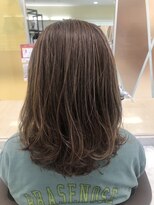 プールドゥマン 屯田(POUR DEMAIN)&nbsp;【POURDEMAIN】ナチュラルブラウン