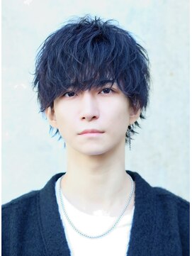 リップス 表参道店(LIPPS) ナチュラル王道ショート