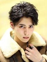 リップスヘアー 千葉(LIPPS hair)&nbsp;ウィンターアップショート