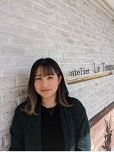 アトリエルタン(atelier Le Temps) 成願 七瀬